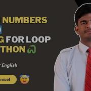 Python Program To Print Even Numbers From 2 To 10 Using For Loop Beginner Tutorial 2025