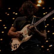 SLIFT Ilion Live On KEXP