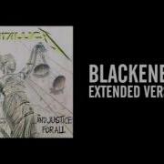 Metallica Blackened Extended Version