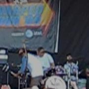 Bad Religion Anesthesia Live