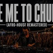 HOZIER TAKE ME TO CHURCH Best Afro House Remix Cronicle Mix