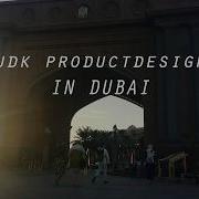UDK Productdesign At GLOBAL GRAD SHOW Dubai 2019