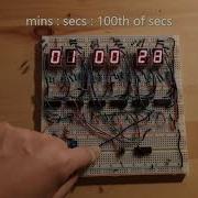 Digital Timer