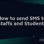 Complete Guide Sending SMS Messages In SchoolAdmin CE With API Gateway Configuration