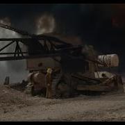 Fires Of Kuwait 1992 HD