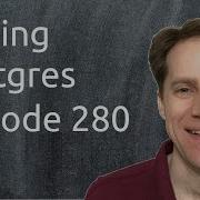 Postgres 16 RC1 Bi Directional Replication Parameters Foreign Keys Scaling Postgres 280