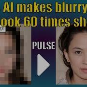 This AI Makes Blurry Faces Look 60 Times Sharper Introduction To PULSE Photo Upsampling