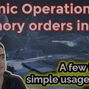 NVL 32B Tutorial C Atomic Operations Memory Order Usage Tips