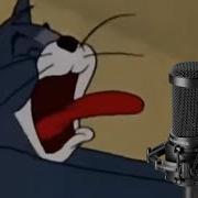 FANDUB Tom S Scream Tom Jerry