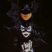 Batman Returns 1992 Ending Theme