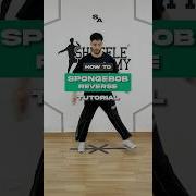 SpongeBob Reverse Tutorial Save Try