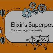 Elixir Program Language