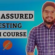 REST Assured API Testing Tutorial Crash Course 2024