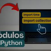 Cómo Importar MÓDULOS En Python Correctamente
