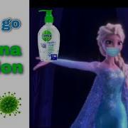 Let It Go Corona Version By Anmol Raj
