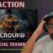 Hellbound Season 2 Official Teaser Reaction Netflix Bindaasbhartii