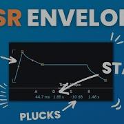 ADSR Envelopes Explained In 8 Minutes