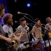 Dispatch The General Live Acoustic At NPR WXPN S World Cafe
