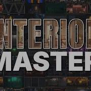 INTERIORMASTER Trailer Advanced Atlased Parallax Interior Mapping Shader Solution For Unity6 URP