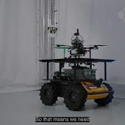 Zhongmou Li CORAL Collaborative Robot Autonomy Localisation