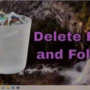 How To Delete Files And Folders In Windows 11 10 Guide