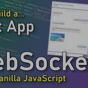 How To Use WebSockets To Create An Online Application JavaScript NodeJS CSS HTML