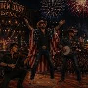 THE MOST POWERFUL AMERICAN UNITY FESTIVAL ANTHEM Golden Dust Festival