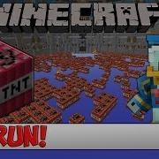 Minecraft Plugin Tutorial TNT Run