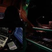 Synth Division Live Stream 2 Loopcloud Session