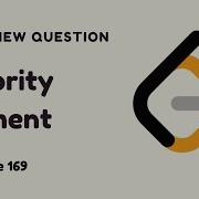 Majority Element Google Interview Questions LeetCode 169 Solution C