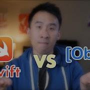 Advantages Of Swift Vs Objective C Should I Just Learn Swift