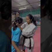 Girls Self Defence Women Abuse Defence Girls Viral Shorts Vkarate Martialarts Selfdifence