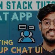 Group Chat UI Create Add And Remove User MERN Stack Chat App With Socket IO 12