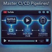 Build A CI CD Pipeline Overview Of Continuous Integration Deployment DAY 2