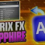 How To INSTALL Boris FX SAPPHIRE Plugin In AFTER EFFECTS