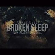 Agnes Obel Broken Sleep Dark Season 3 Soundtrack