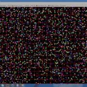 HTML5 Game Engine 3000 Collisionable Objects