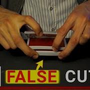3 Smooth Table False Cuts Magician S Secret