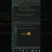 Replace Vowels In A String With Python S Translate Method Shorts Shortvideo Short Python