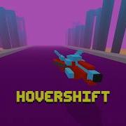 Hovershift Unity Game Template