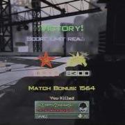 MW2 Editing Test