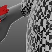 MODO Texture Offset Limited To One Direction