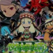 Etrian Odyssey IV Super Arrange Version Battlefield With Eyes Blazing