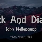 John Mellencamp Jack And Diane Lyrics