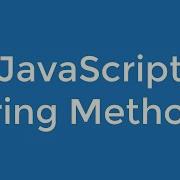 11 String Methods Ultimate Beginner JavaScript Course Bangla
