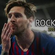 Lionel Messi Rockabye 2018 19 Bon18