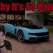 Why The Ferrari Luce Is So Hated What Went Wrong