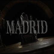 Zxcursed Mark Siemens MADRID Official Lyric Video