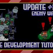 Java Game Development TUTORIAL Episode 27 Waves