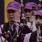 NYU 2012 Commencement Processional Footage